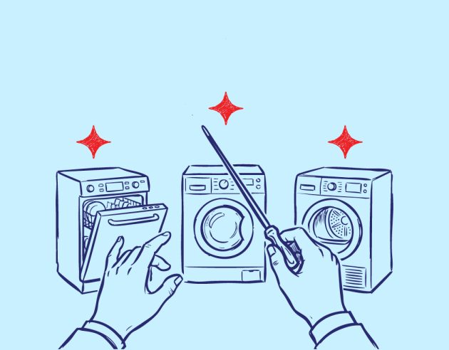 illustratie regisseur